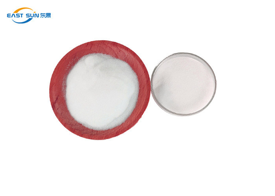 1 KG/BAG Polyurethanweißpulver TPU Heißschmelzklebstoff DTF-Pulver für DTF-Drucker