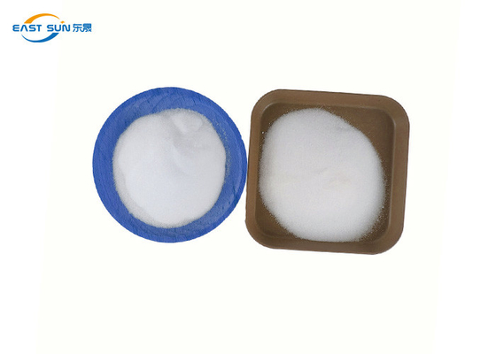 1 kg/Tasche Weißes Dtf-Pulver Polyurethan Tpu Wärmeübertragung