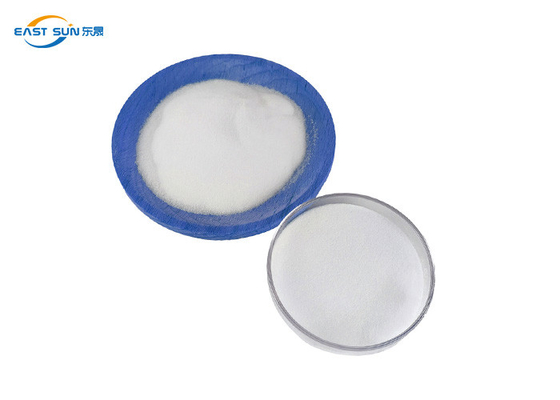 1 kg 20 kg Wärmeübertragung Tpu Polyurethanpulver Heißschmelz Tpu Dtf Pulver für Baumwollgewebe