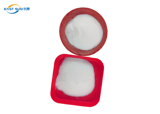 Good price 80-200 Mikron Weißes DTF TPU-Pulver Heißschmelzendes DTF-Pulver zur Wärmeübertragung Online