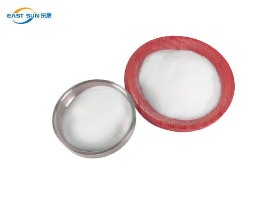 Schmelzbereich 90-115 °C TPU Warmschmelz-Klebstoff Pulverbindung Einfache DTF-Pulver für Stoffe
