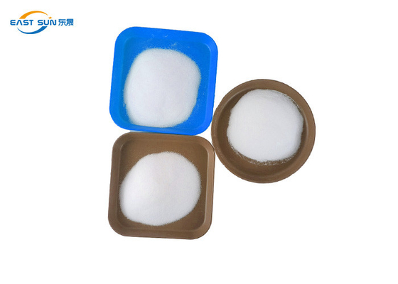 Good price heißer weißer Polyurethan 9009-54-5 5kg 20kg Schmelzetpu des Pulver-DTF Online