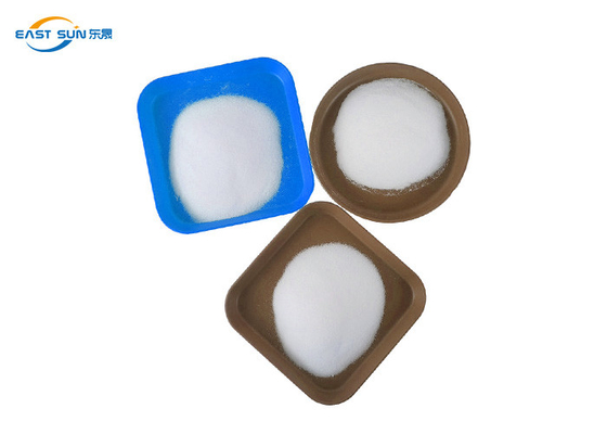 DTF-Druck 1kg 5kg Tpu-Klebstoffpulver Weißes Klebstoffpulver Dtf-Hotmeltpulver