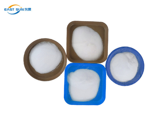 Good price 80-200μM Tpu Polyurethan-Klebstoffpulver für Dtf Online