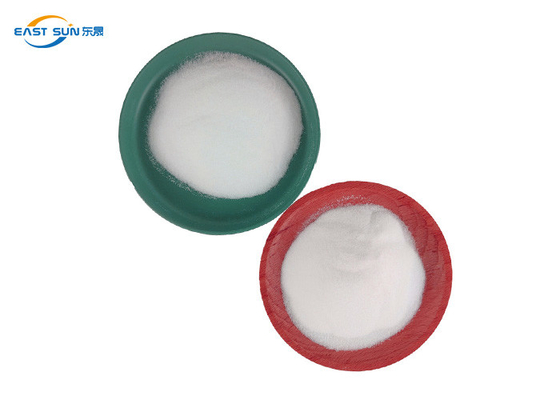 Good price Gewebe DTF-Transferdruck Heißschmelz-TPU-Pulver Klebstoff Polyurethanpulver Online
