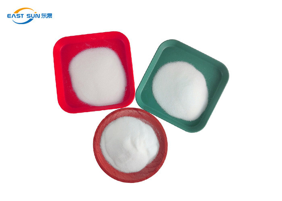 Good price Weißes 1kg 5kg TPU Polyurethanpulver Heißschmelzendes DTF-Pulver für den T-Shirt-DTF-Druck Online