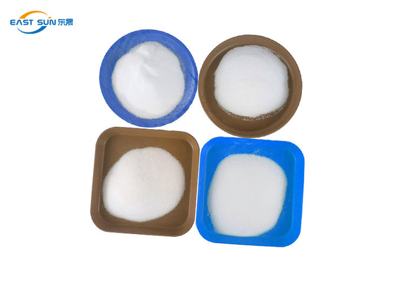 Good price Hochelastische Dtf Warmschmelzpulver Weißes Tpu Polyurethan Cas 9009 54 5 Online