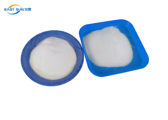 Good price DTF Wärmeübertragung Weißes DTF Pulver TPU Polyurethan Warmschmelz-Klebstoffpulver Online