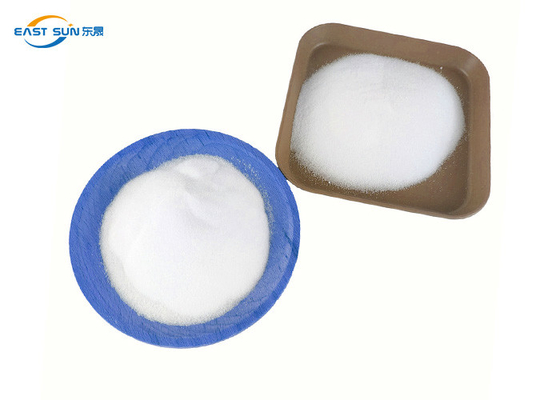 CAS-Nummer 9009 54 5 Tpu Heißschmelzpulver 1 kg 5 kg 20 kg Weiß