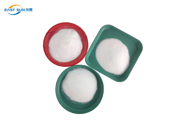 Good price 100 - 200μM TPU Pulver Festigkeit DTF Warmschmelzpulver zum Binden von Strickgewebe Online