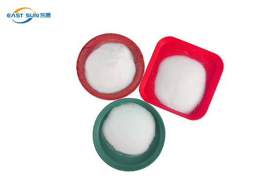 Good price 1 kg 5 kg 20 kg Warmschmelzpulver für Dtf 80-200 Mikron Online