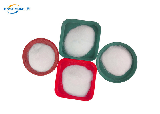 Good price Weiches 80-200um TPU DTF Warmschmelz-Klebstoffpulver für DTF-Drucker Online