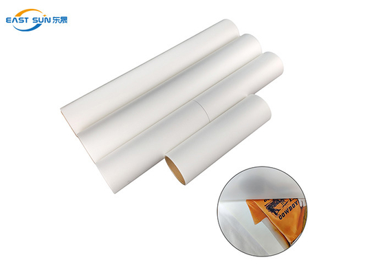 Textile Printing 30cm 60cm Heat Transfer Roll Pet Dtf Film for Tshirt Printing