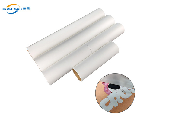 60 cm Wärmeübertragungs-Dtf-Druckfilm mit 0,075 mm Dicke und einseitigem Matte