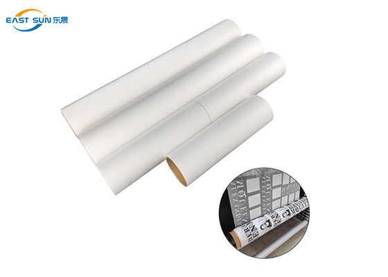 Good price DTF-T-Shirts Druck 30cm 33cm 60cm Dtf Druck Heat Transfer Dtf Film Roll Online