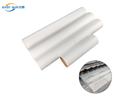100m 60cm Pet Dtf Transfer Film Pet Digital Transfer Papier für den Dtf-Druck