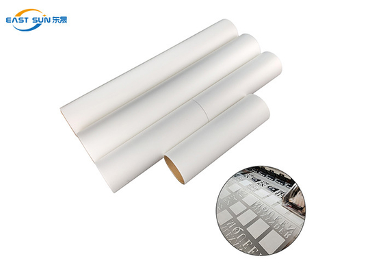 Farbenfrohe einfache Peeling Digital DTF Druckfilm Transfer Kaltes Peeling Pet Für Wärmeübertragung