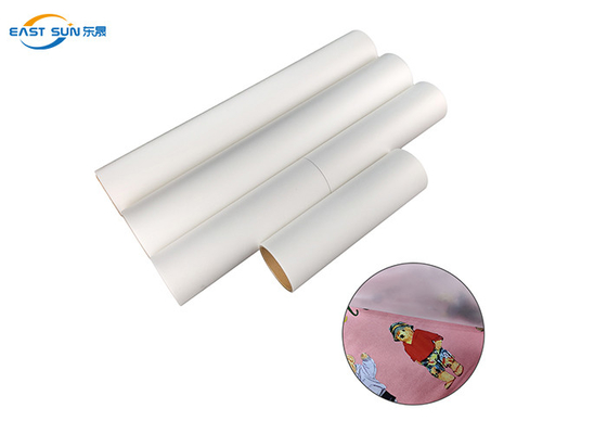 30cm 33cm 60cm Pet Dtf Wärmeübertragung Druckfilm Für T-Shirt Druck