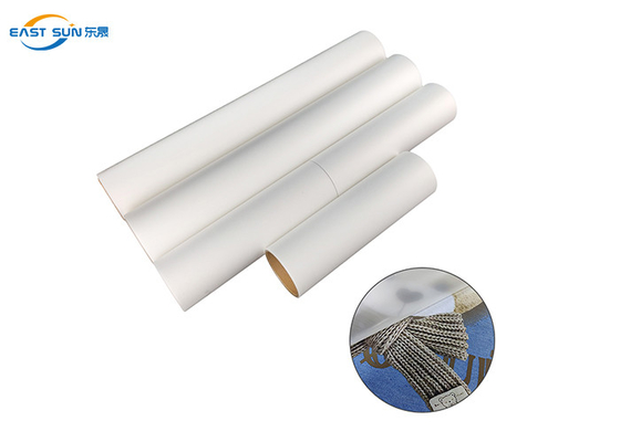 Filmmaterial Art Wärmeübertragungsfilm für Fertigprodukte 0,075 mm*300 mm*100 m/Rolle