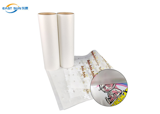 Good price 100 m lange DTF-Druckfolie in der Textilindustrie Online