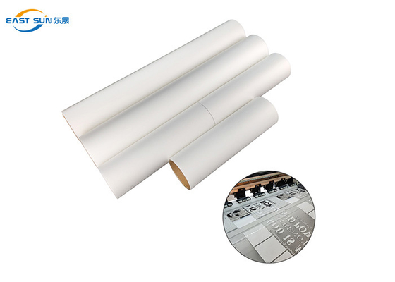 Good price Diy Pictures Wärmeübertragung PET-Film DTF-Film Einzelseite / Doppelmatte Seite Online