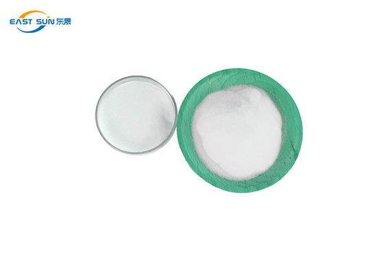 Kostenloses Beispiel DTF-Druck Warmschmelz-Klebstoffpulver TPU DTF-Pulver für T-Shirt