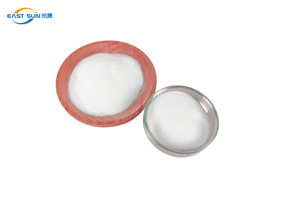 Good price Tpu-Pulver mit guter Dehnbarkeit für den Dtf-Prozess, hochelastisches Dtf-Polyurethanpulver Online