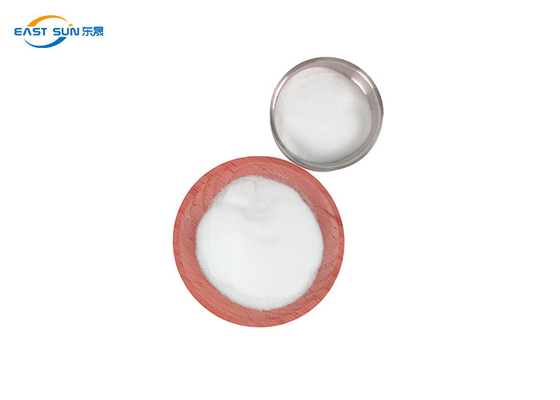 1 kg 5 kg TPU DTF Pulver Heißschmelzklebstoff Weißpulver für den Wärmeübertragungsdruck