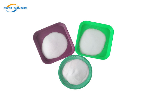 Tpu Weiß Waschbar 500g 1kg 5kg Kleber Dtf Pulver für den Wärmeübertragungsdruck