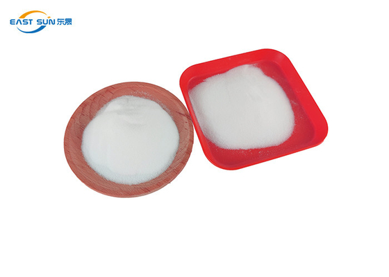 Hochelastische 1 kg DTF Polyurethanpulver TPU Heißschmelz-Klebstoffpulver