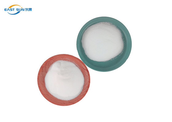 1 kg Handweicher Polyurethanpulver für Dtf Progress Tpu Dtf Warmschmelzklebpulver