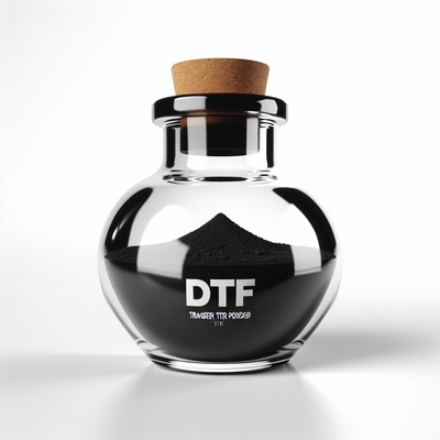 Good price DTF-Transferpulver Langlebig für Wärmeübertragungsdruckanwendungen Online
