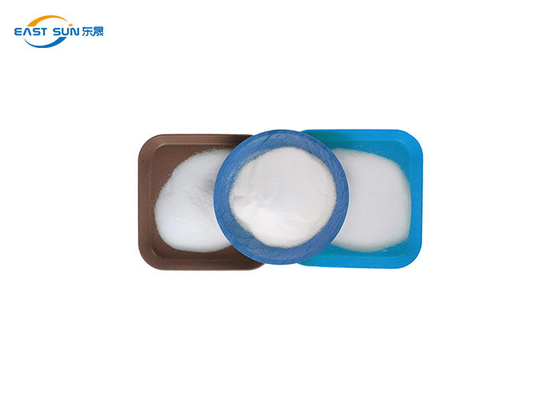DTF-Druck Großhandel 1 kg/Tasche Tpu-Hochschmelz-Klebstoffpulver für den Wärmeübertragungsdruck