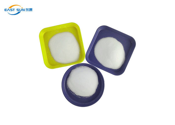 DTF-Transfer 1kg 5kg Packung Hochelastische Tpu-Klebstoffpulver DTF-Pulver