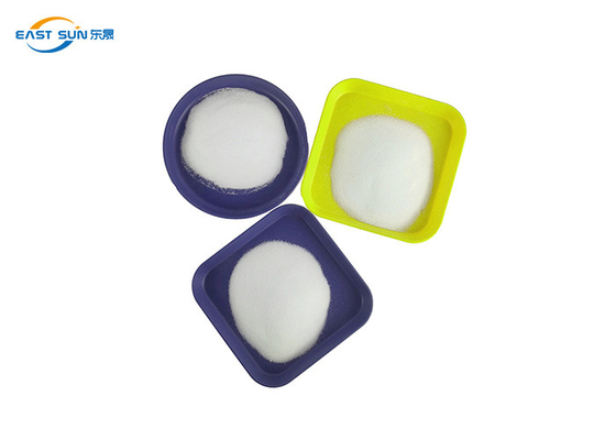 Wärmeübertragung Druck 1kg 5kg 20kg Tpu Polyurethanpulver Heißschmelz Dtf Klebstoffpulver