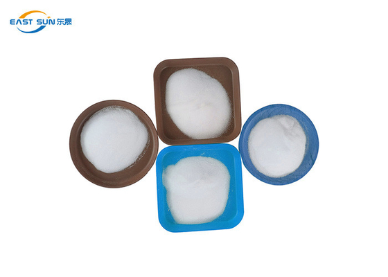 1 kg 5 kg Tpu-Klebstoffpulver zur Wärmeübertragung