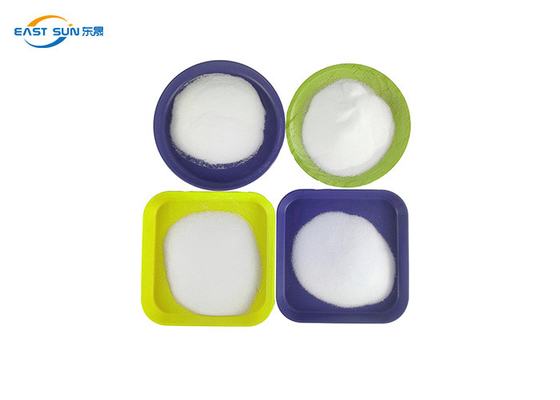 Großhandel Kleine Packung 1 kg 5 kg Weißes Klebematerial DTF-Transferpulver für den Transferdruck