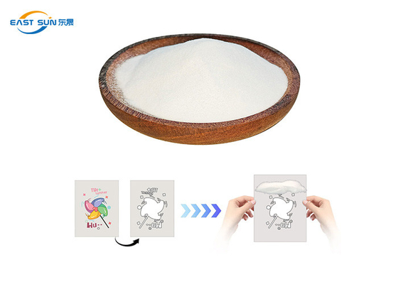 Ein guter Preis. DTF-Druck TPU-Hotmeltpulver 20 kg DTF-Klebstofftransferpulver Online