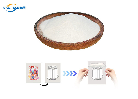 Good price Hochelastisches TPU-Pulver Polyurethan DTF Schmelzkleberpulver für Wärmeübertragung Online