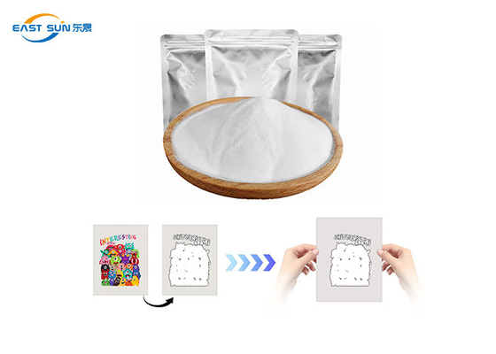 Good price Anpassen Sie das Logo Paket 100% Polyurethan Dtf Heißschmelzpulver Klebstoff zur Wärmeübertragung Online
