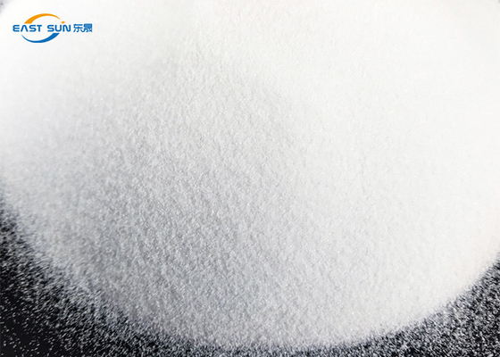 Good price Copolymer PES Wärmeübertragungs-Pulver-Kleber für Gewebe-Drucken Online