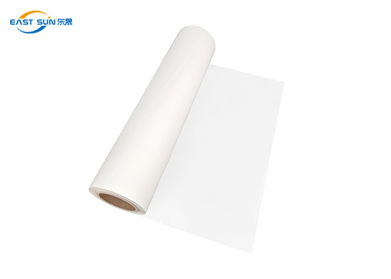 Qualität 300mm 330mm 600mm DTF HAUSTIER Film für Tintenstrahl-Drucker DTF Digital Fabrik