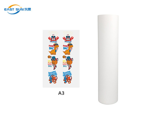Good price Filmstreifen der 30cm 33cm 60cm Wärmeübertragungs-DTF für Digitaldrucker DTF Online