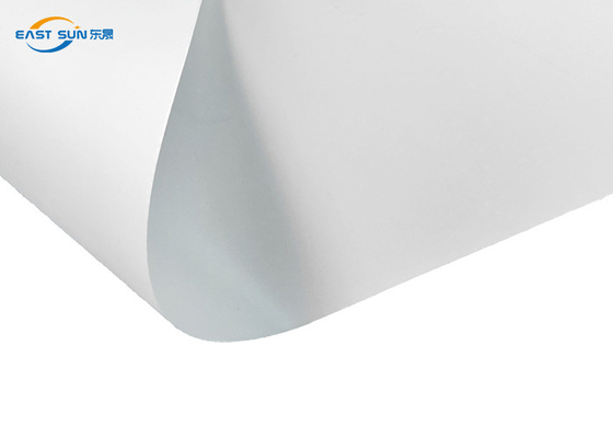 Good price Doppelter Seitenmatt-DES DTF-HAUSTIER Film-0.075mm Druckfilm Farbtintenstrahl-DTF Online