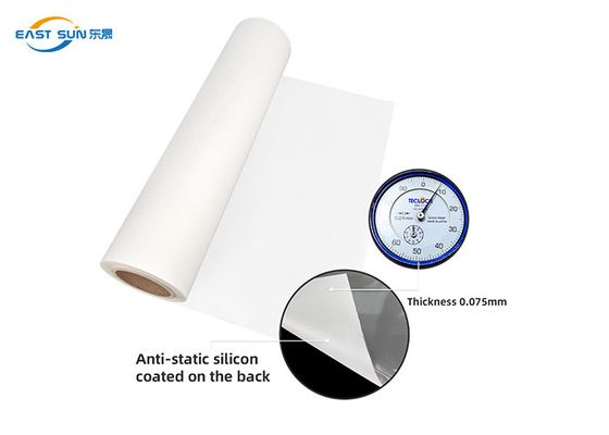 Good price Simplex Matt-A3 DTF HAUSTIER Übergangsdicke 0.075mm Online