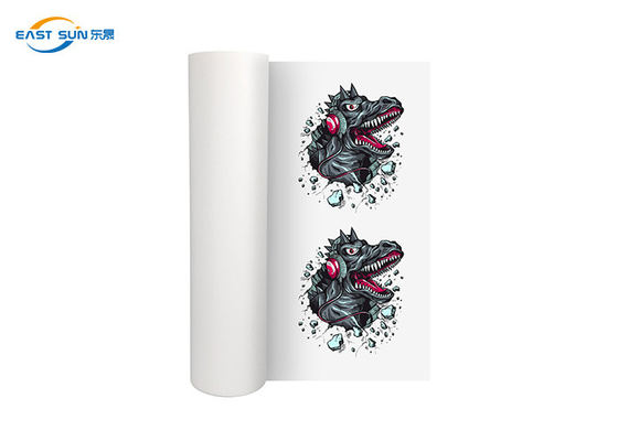 Good price Wärmeübertragung 30cm 60cm HAUSTIER-Film DTF a4 für Tintenstrahl-Drucken Online