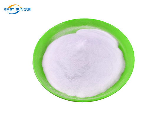 Good price Des PES Polyester heißer Schmelzhaftpulver-Gewebe-Kleber-weißes Auftritt-Co Online