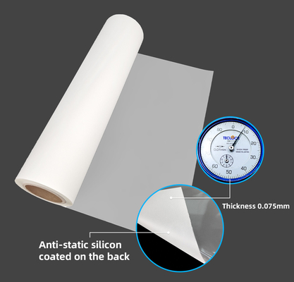 Good price Hot&Cold-Peel All-in-one DTF-Folie, doppelseitige matte DTF-Transferfolie für alle Stoffe und Farben von T-Shirts und Textilien Online