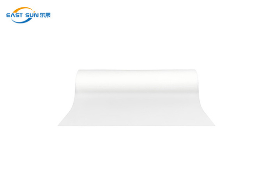 Good price Druckvinyl der 0.075mm Stärke DTF HAUSTIER Film-Wärmeübertragungs-DTF Online