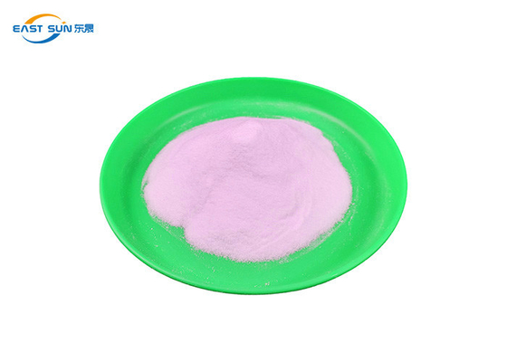 Good price Heiße Schmelzklebendes EVA Copolymer Powder For Fabrics-Drucken Online